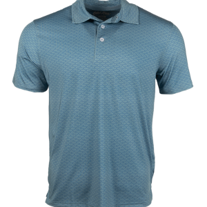 The Smoking Trout Polo