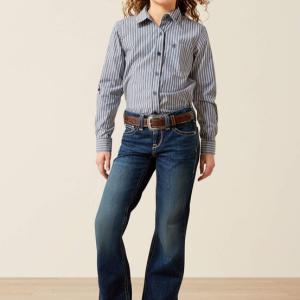 Youth Andrea Trouser Jeans