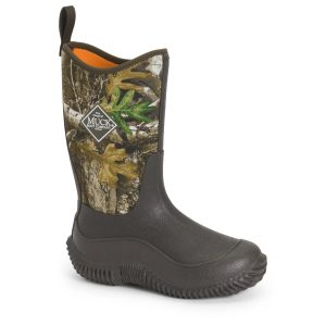 Kid's Hale Realtree Edge