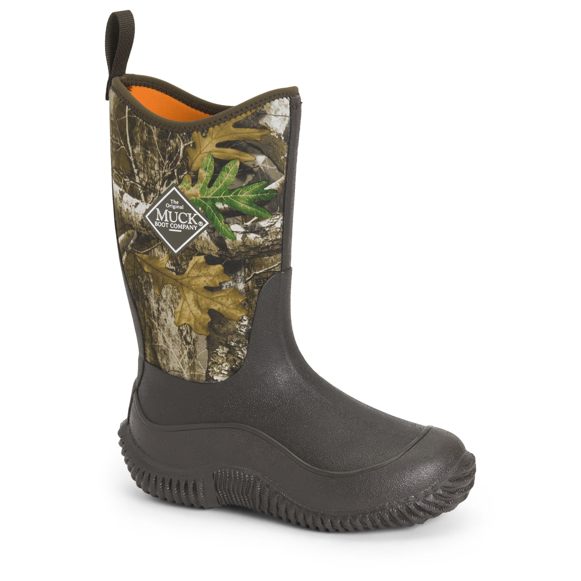 Kid's Hale Realtree Edge