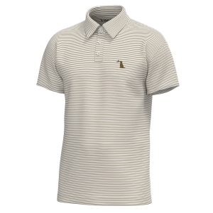 Driftwood Polo - Bronze
