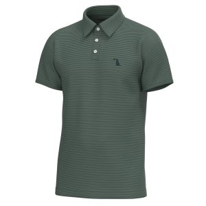 Driftwood Polo - Ivy & Spruce