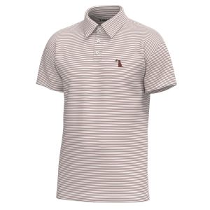 Driftwood Polo - Mahogany