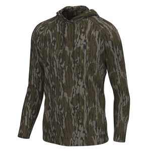Hemlock Hoodie - Mossy Oak Original Bottomland
