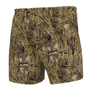 Volley Shorts - Realtree Advantage Wetlands
