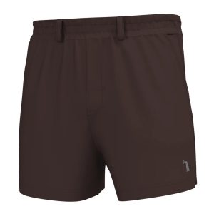 Volley Shorts - Espresso