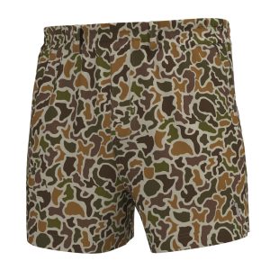 Youth Volley Short - Localflage Vintage