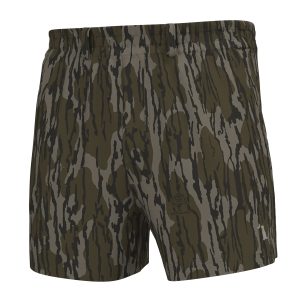 Toddler Volley Shorts - Mossy Oak Original Bottomland