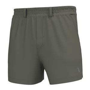 Volley Shorts - Olive