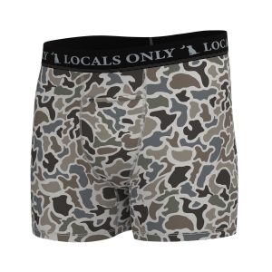 Boxer Briefs - Localflage