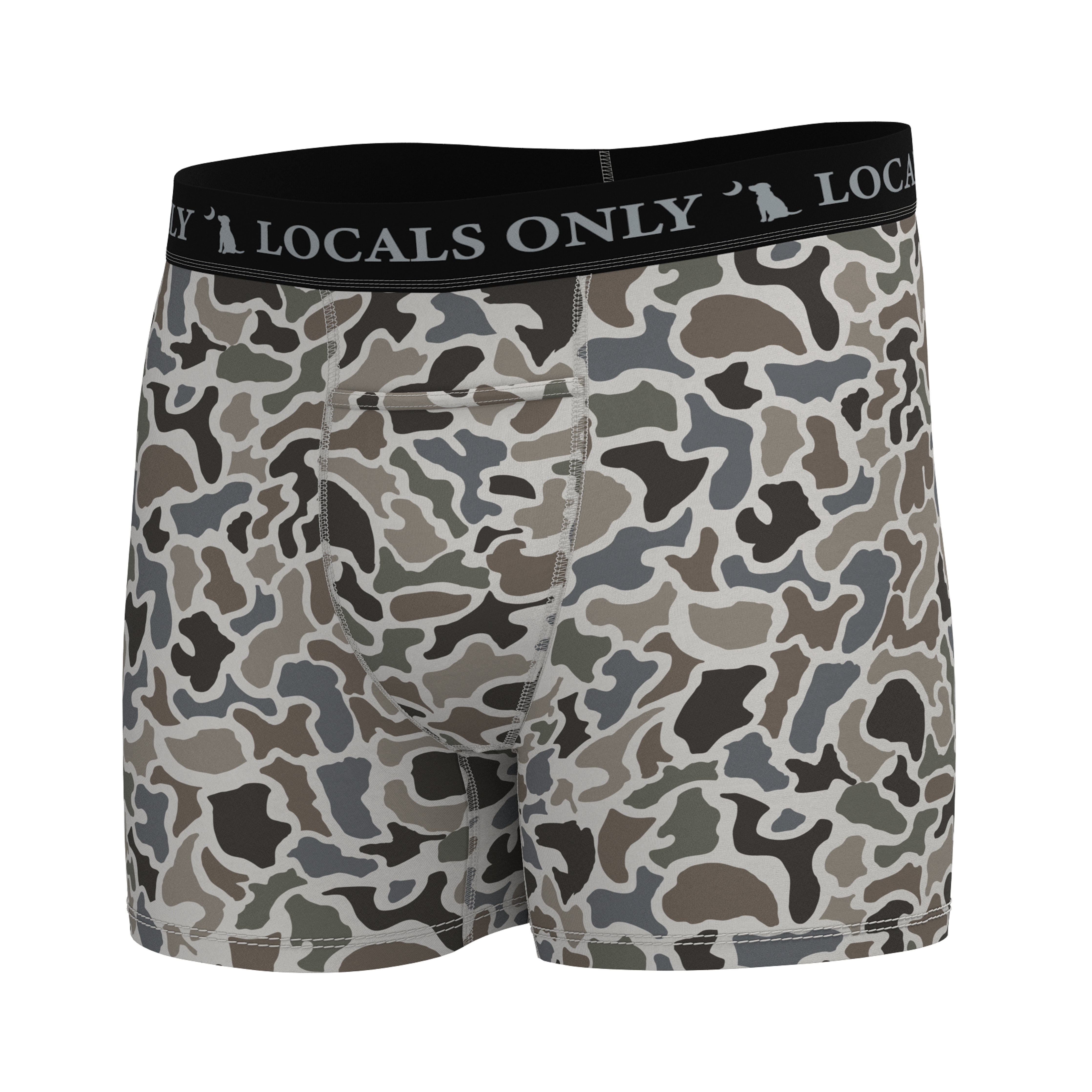 Boxer Briefs - Localflage