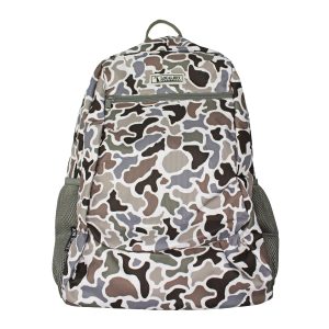 Backpack - Localflage
