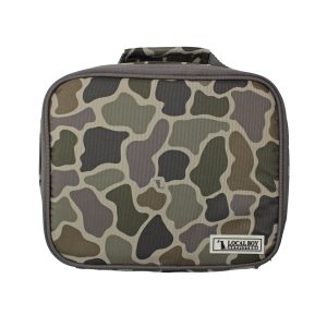 Lunchbox - Brush Camo