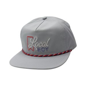 Neon Ultra LP Rope Hat