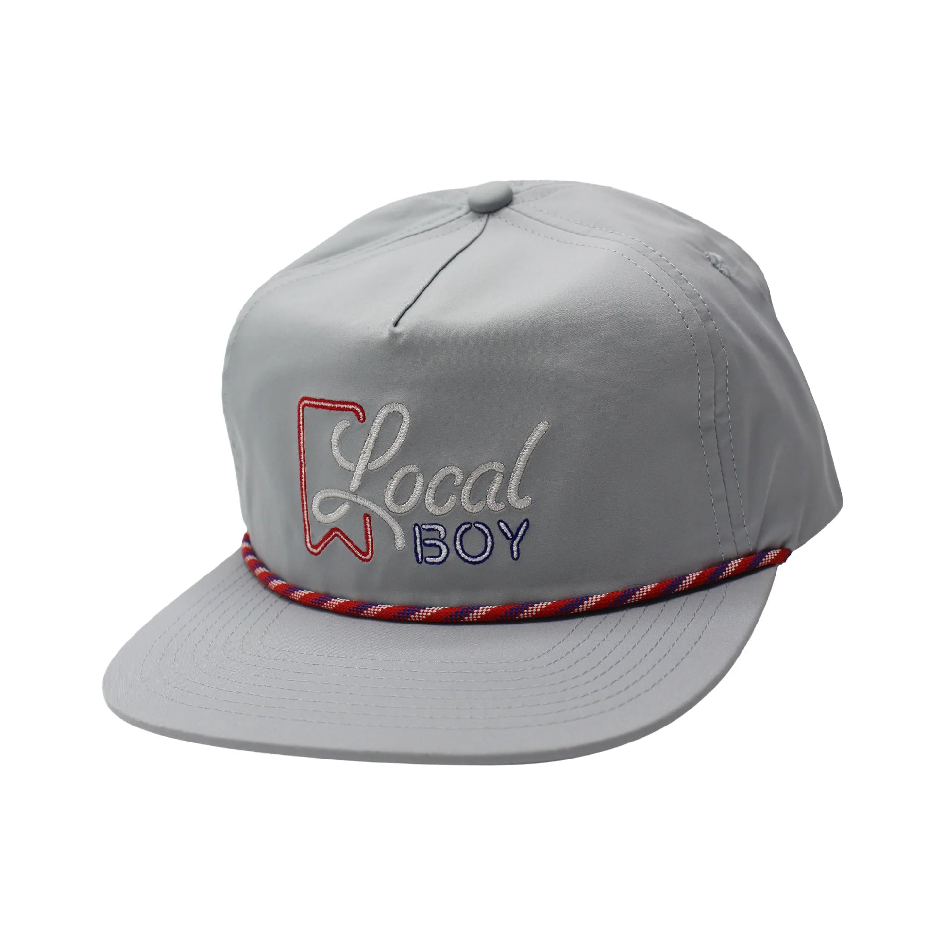 Neon Ultra LP Rope Hat