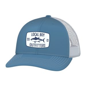 Ole Tuna Tucker Hat