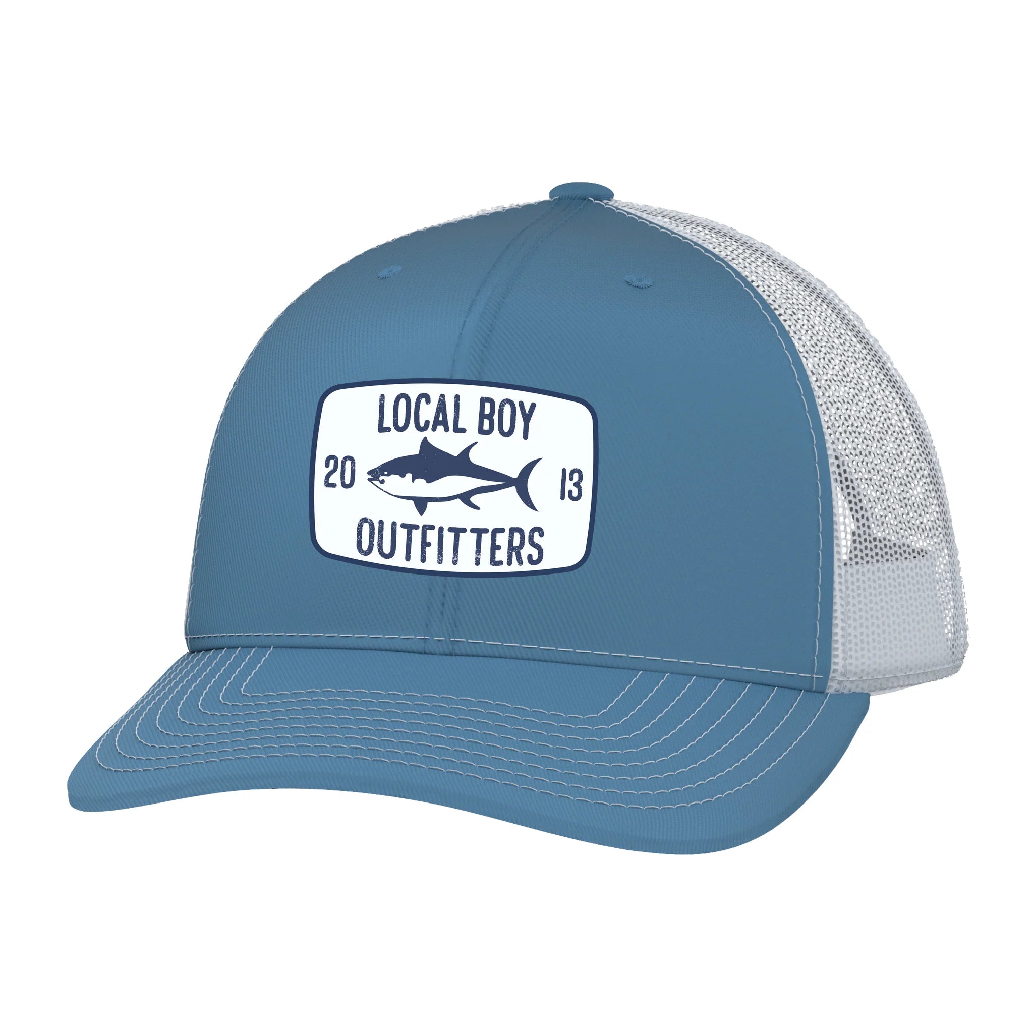 Ole Tuna Tucker Hat