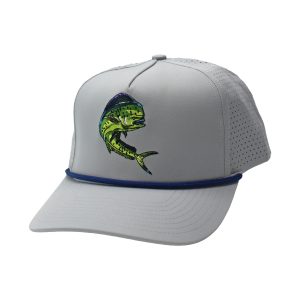 Durado Perforated Rope Hat