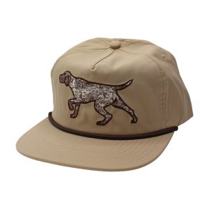 The Spotter LP Rope Hat