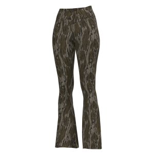 LG Flare Leggings - Mossy Oak Original Bottomland