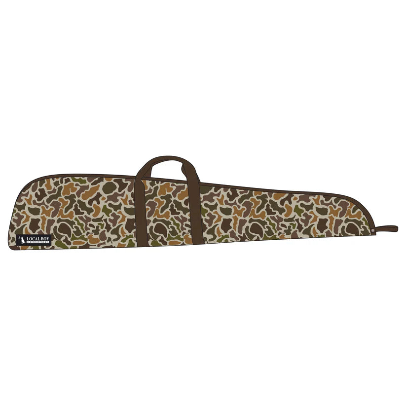 Gun Case - Localflage Vintage