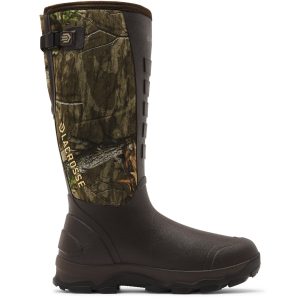 Lacrosse Alpha Lite II 16" Mossy Oak Country Roots