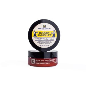 Bloody Knuckle Hand Repair Balm