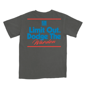Limit Out - Pepper