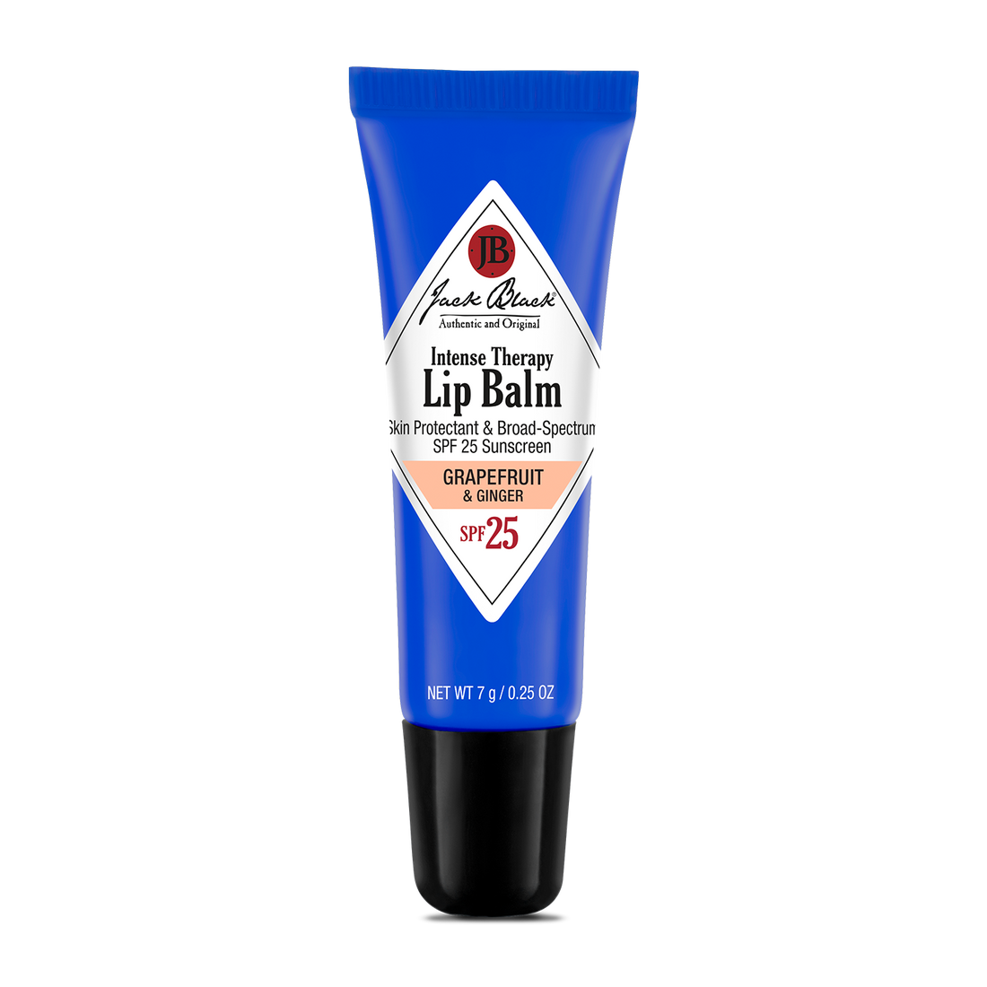 Intense Therapy Lip Balm SPF 25 with Grapefruit & Ginger