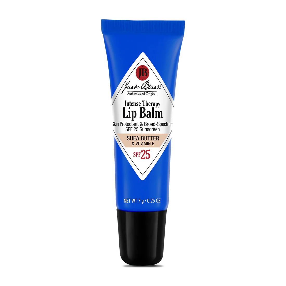 Intense Therapy Lip Balm SPF 25 with Shea Butter & Vitamin E