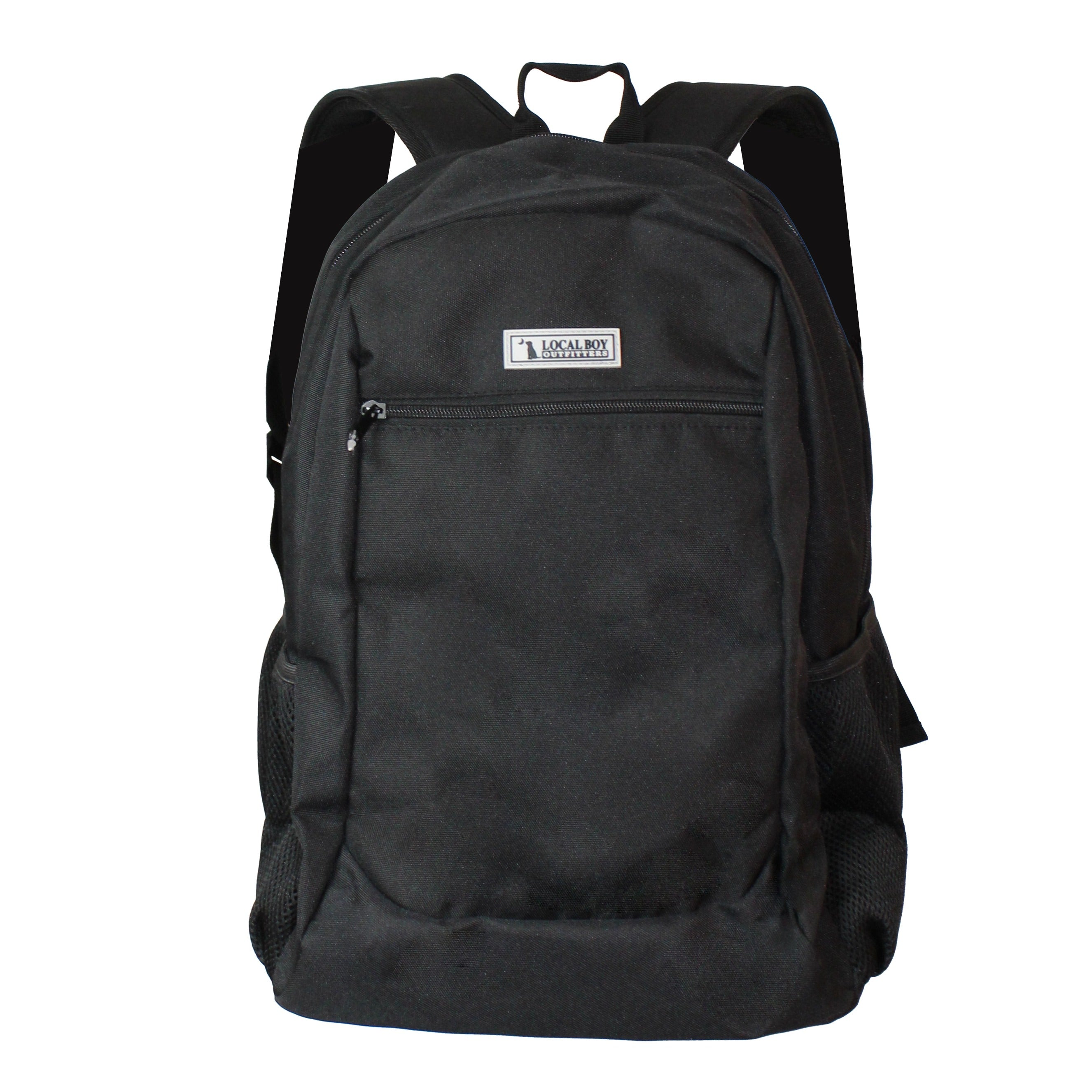 Backpack - Black