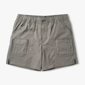Flex 01 Short - Bungee Cord