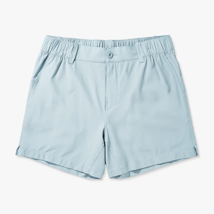 Everyday Stretch Shorts - 5.5" - Dusk