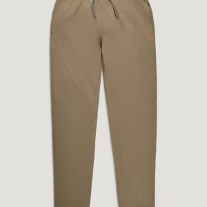 Youth Breeze Pant - Dark Khaki