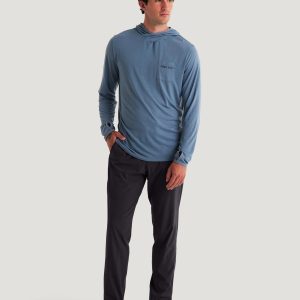 Men's Breeze Pant - Anthracite