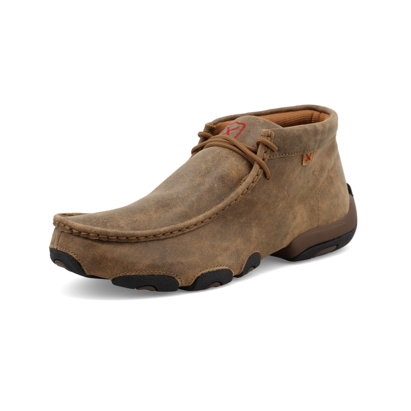 Twisted X Original Chukka Driving Moc