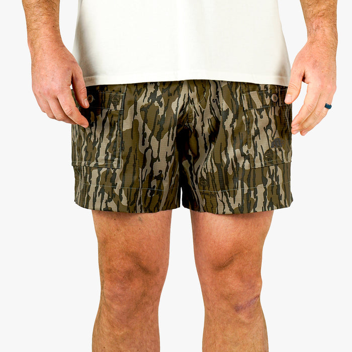 The Original Fishing Short® Mossy Oak® - Image 2