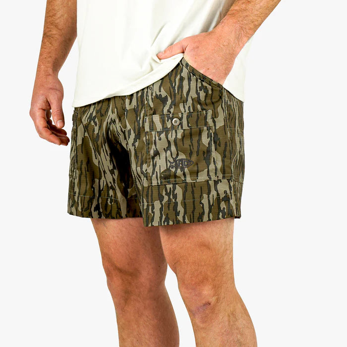 The Original Fishing Short® Mossy Oak® - Image 3