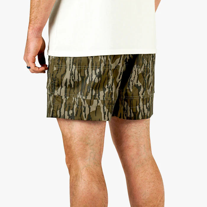 The Original Fishing Short® Mossy Oak® - Image 5