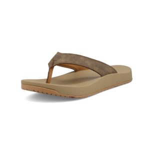 Men's Flip Flops- Bomber