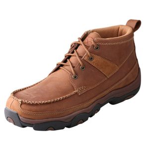 Men’s 4 Driving Moc Hiker