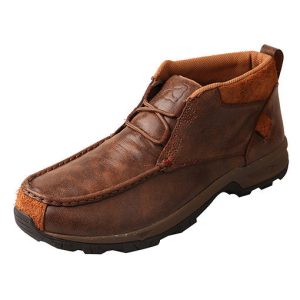 Twisted X Chukka Hiker – WP Brown