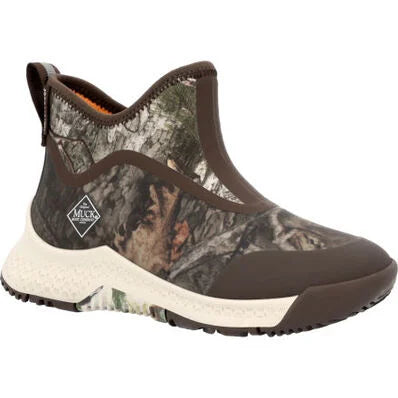 Kids' Outscape Pull On Ankle Boot