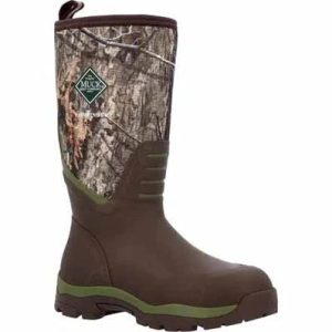 Mossy Oak Country DNA Pathfinder Boot