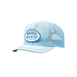 Outpost Mesh Trucker - Angel Falls