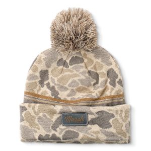 Mallard Beanie