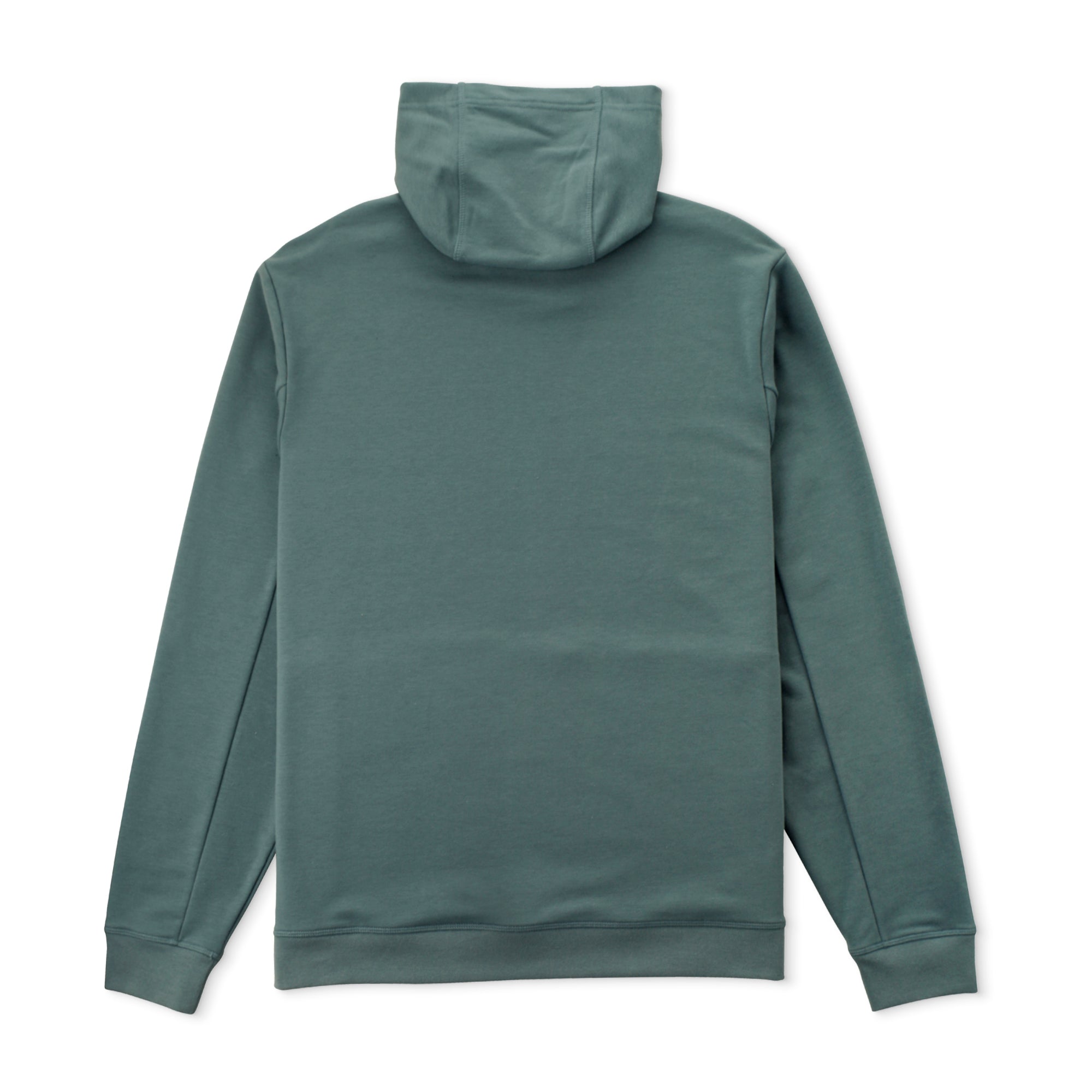 Youth Fireside Hoodie - Goblin Blue - Image 2