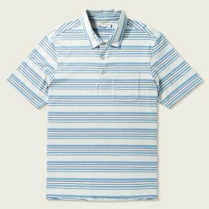 Pawleys Polo - Tourmaline