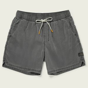 Highwater Volley Shorts - Ash