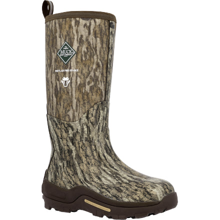 Viper Max Snake Boot - Bottomland